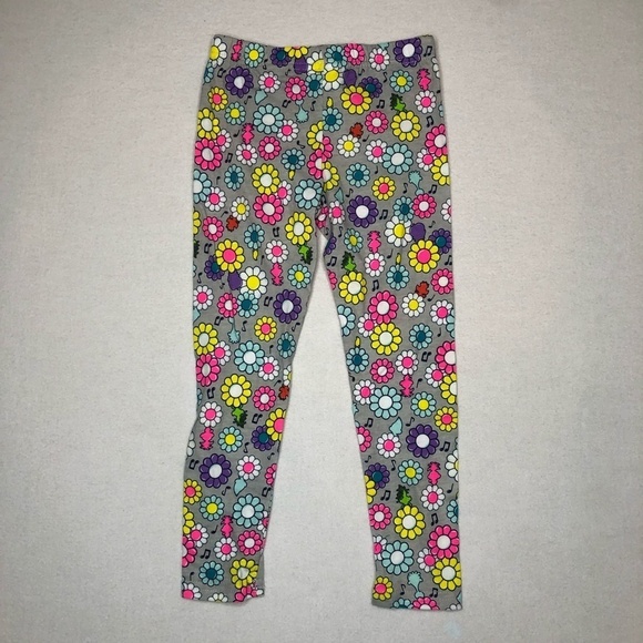 Trolls Matching Pant Set Girls Size 4 NWT - Picture 12 of 12